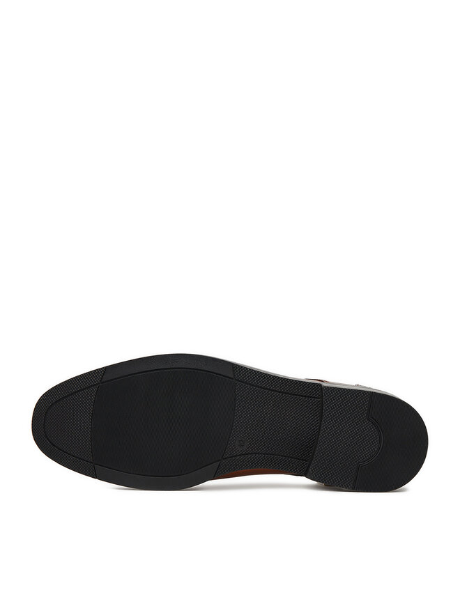 Lasocki Nizki čevlji Lasocki CEO-PALMER-02 MI08 Rjava