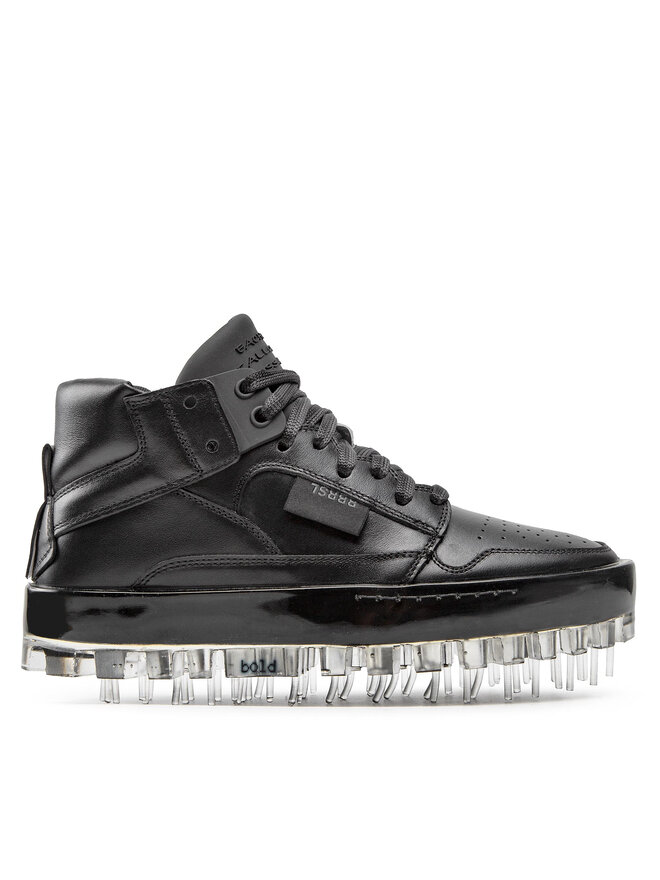 RBRSL Sneakers RBRSL 7B2600D_Y42BCQBN45 Schwarz