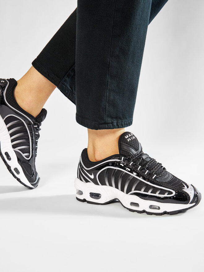 Nike Zapatillas Nike Air Max Tailwind IV Nrg CK4122 001 Negro