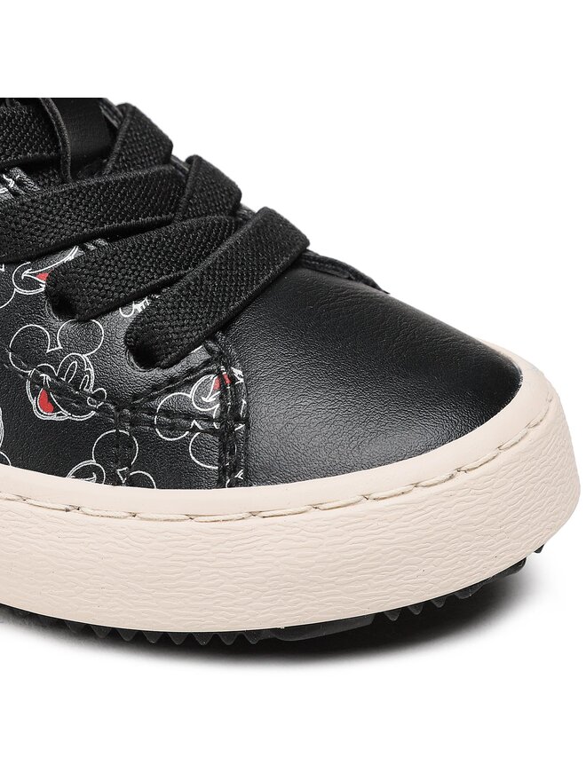 Geox Superge Geox J Kalispera Girl J364GH 00004 C0039 M Črna