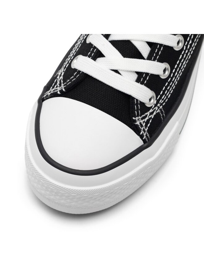 Sprandi Sneakers Sprandi WP40-21204LYY Μαύρο