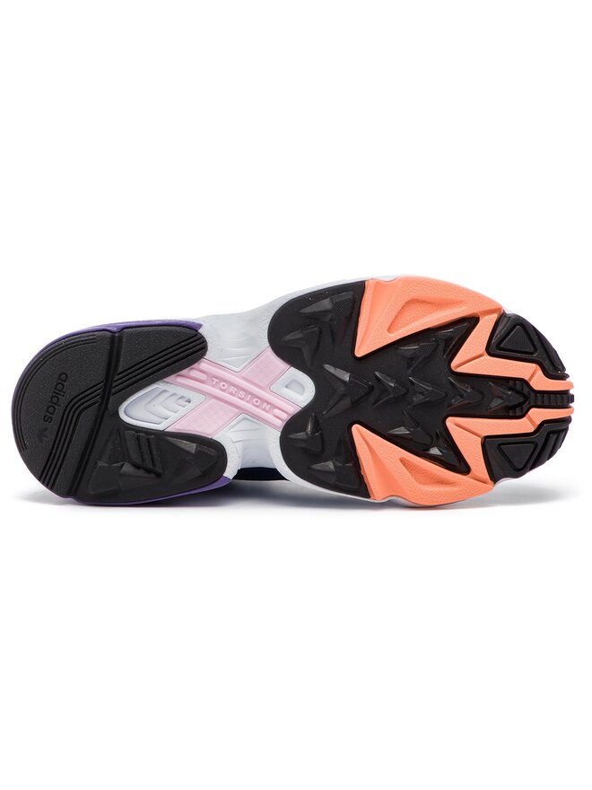 adidas Sneakers adidas Falcon W CG6246 Weiß