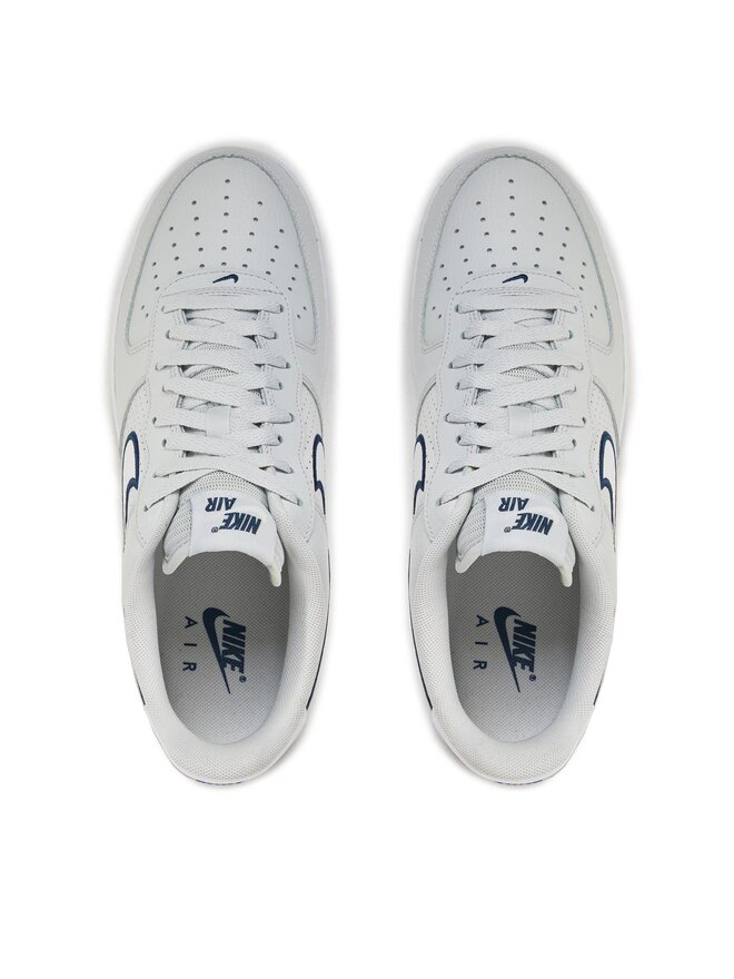 Nike Αθλητικά Nike Air Force 1 '07 FJ4211 002 Γκρι