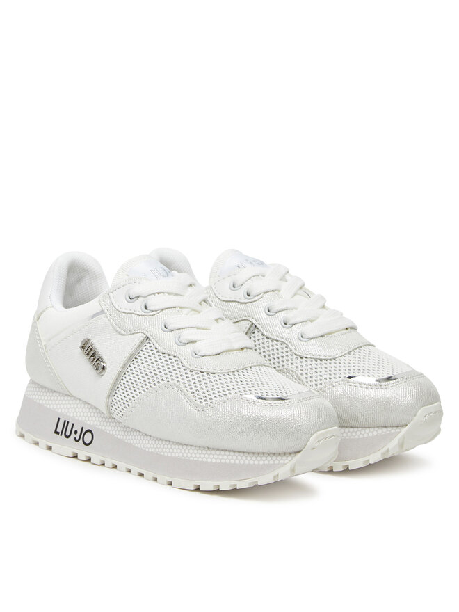 Liu Jo Sneakers Liu Jo 4A5307 TX470 M Weiß