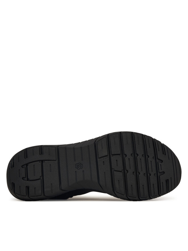 BOSS Sneakers BOSS Motion 50568943 Schwarz