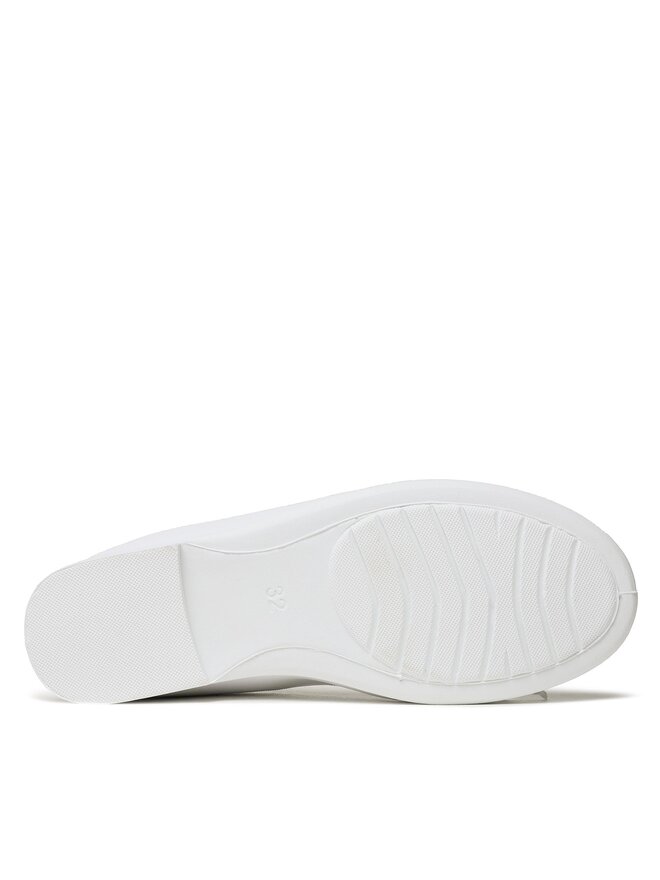 Gioseppo Ballerinas Gioseppo Aracas 69195 Weiß