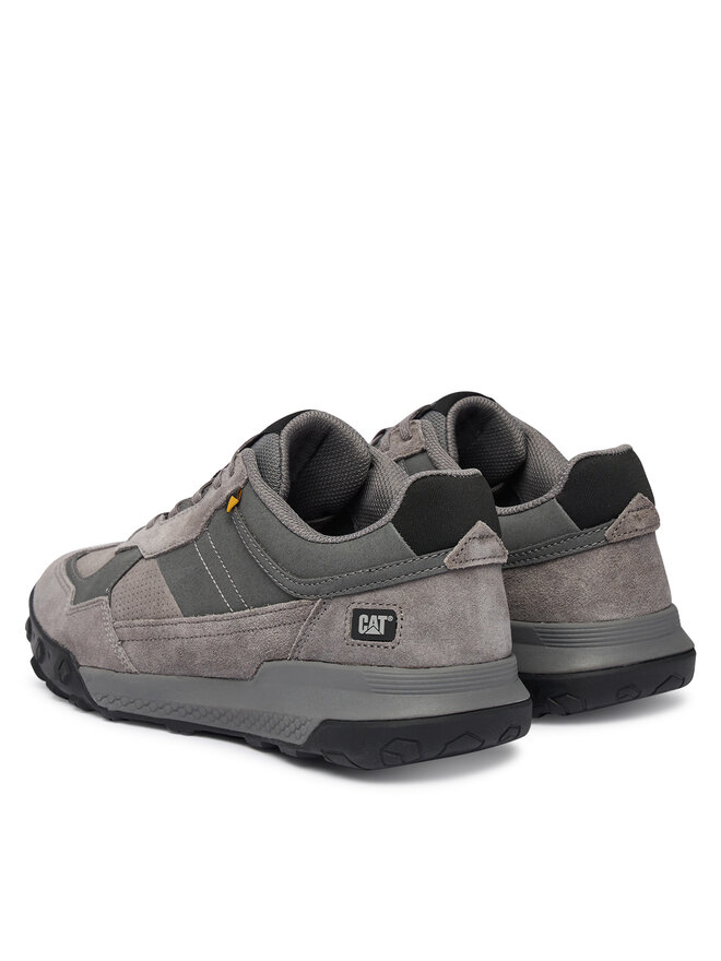 CAT Footwear Sneakers CAT Footwear Hex Ready T-Toe P726954 Grau