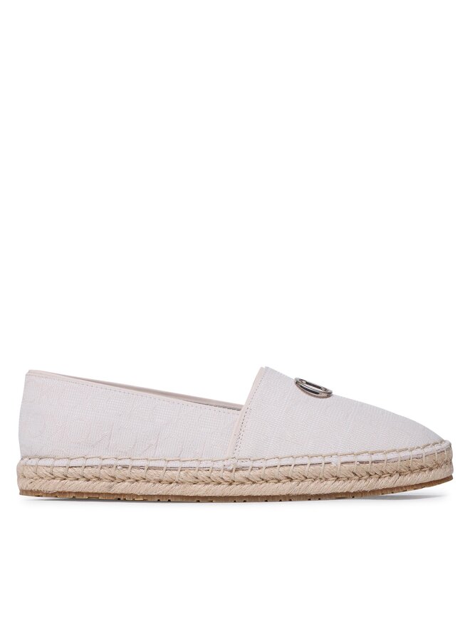 Neutral espadrilles online