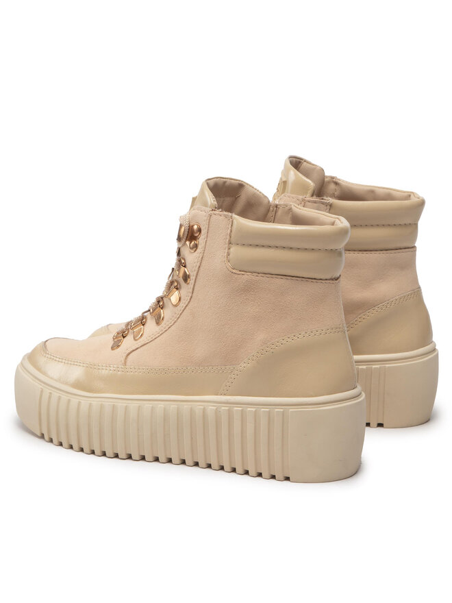 Rage Age Stiefeletten Rage Age RA-69-06-000522 Beige