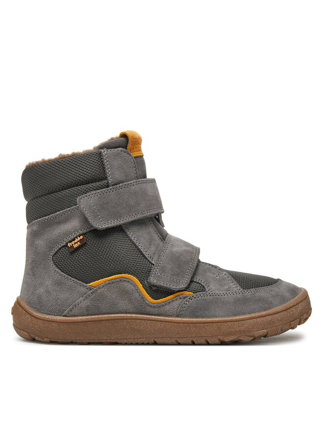 Froddo Stiefel Froddo G3160233-3 Grau