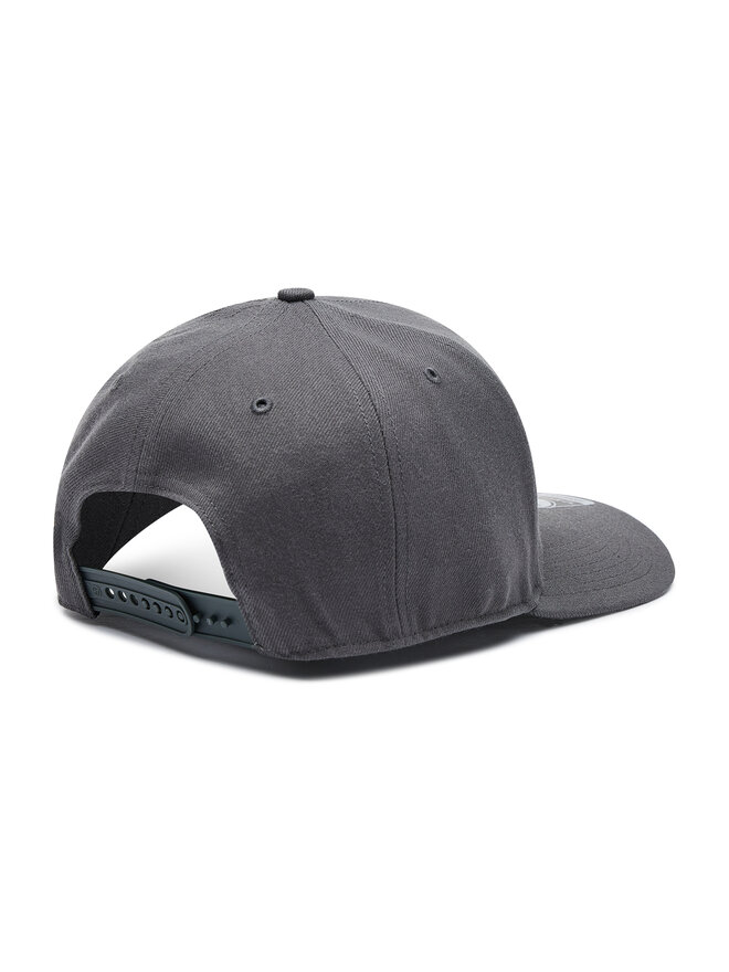47 Brand Šiltovka 47 Brand Mvp B-CLZOE17WBP-CC Sivá