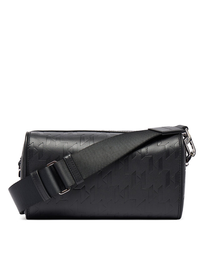 KARL LAGERFELD Handtasche KARL LAGERFELD B3M30251 Schwarz