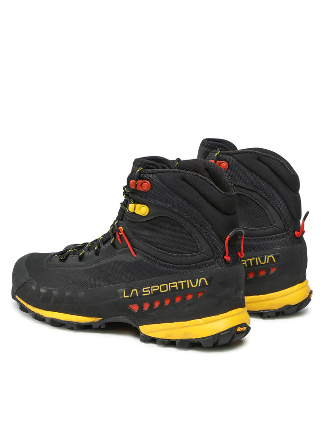 La Sportiva Trekkingschuhe La Sportiva Txs Gtx GORE-TEX 24R999100 Schwarz
