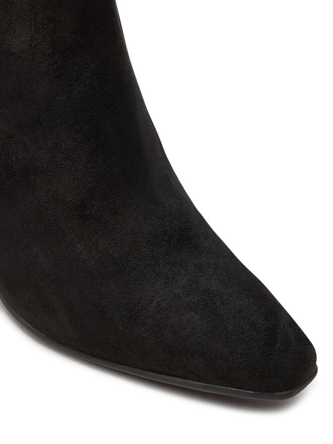 Caprice Botine Caprice 9-25311-43 Negru