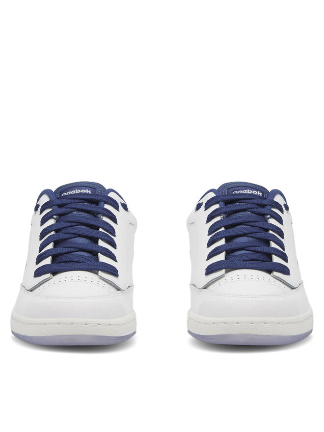 Reebok Tenisice Reebok Club C Bulc 100074248 Bijela