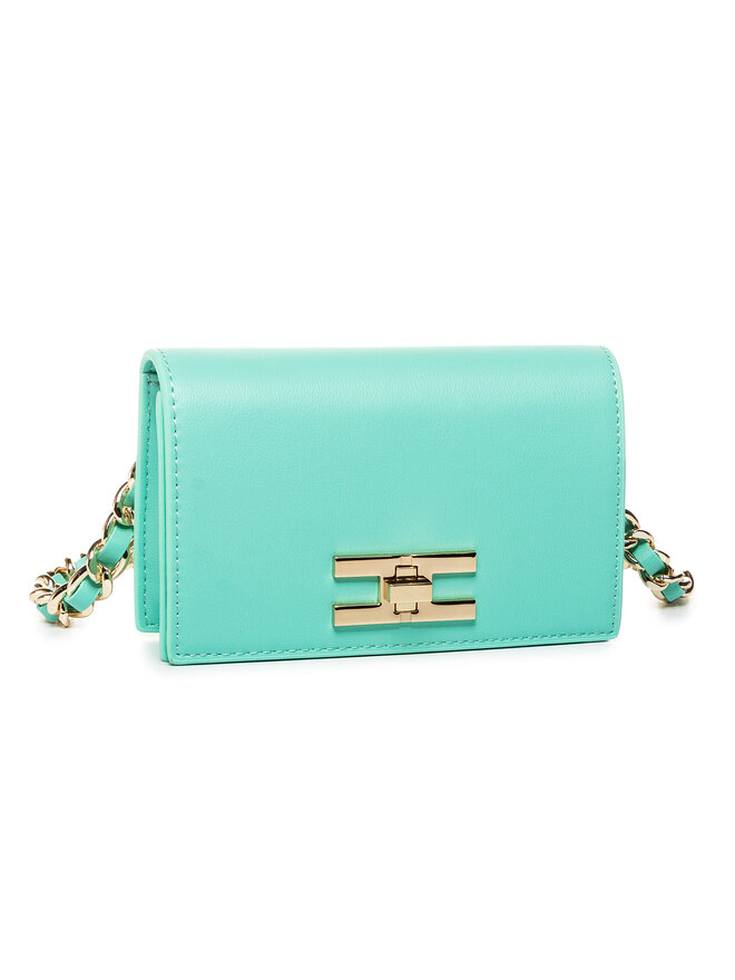 Marsupio Elisabetta Franchi BM 02A 01E2 V249 Blu escarpe