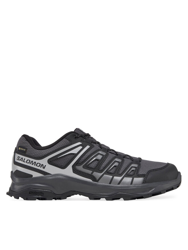 Salomon Trekkingi Salomon Extegra Gore-Tex L47768800 Szary