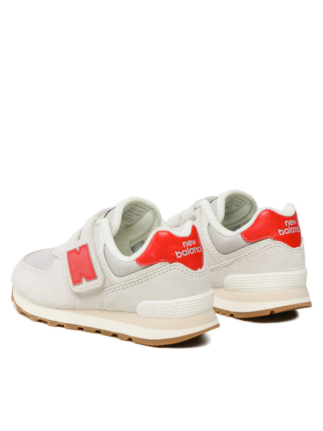 New Balance Snīkeri New Balance PV574RF1 Pelēks