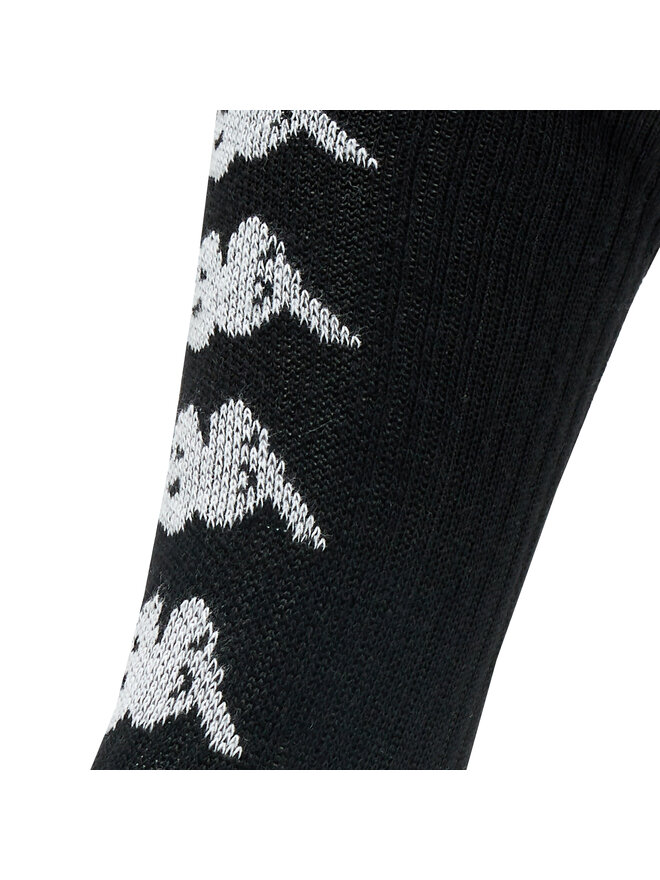 Kappa 3 pares de calcetines altos unisex Kappa 710069 De color