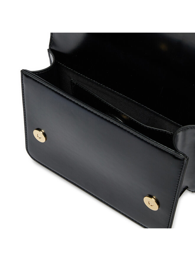LOVE MOSCHINO Handtasche LOVE MOSCHINO JC4139PP1LLM1000 Schwarz