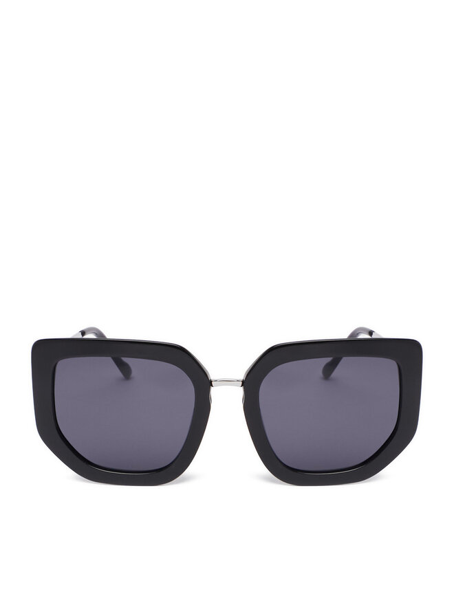 Nine West Sonnenbrillen Nine West CEO-NW6659S Schwarz