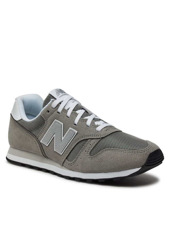 New Balance Sneakersy New Balance ML373KG2 Szary