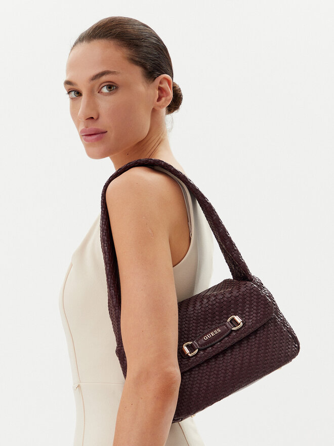 Guess Bolso Guess HWWG95 30190 Guinda/burdeos
