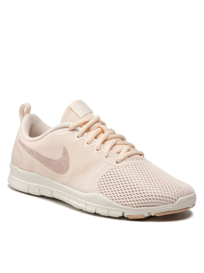 Fitnessschuhe Nike Flex Essential Tr 924344 801 Rosa eschuhe