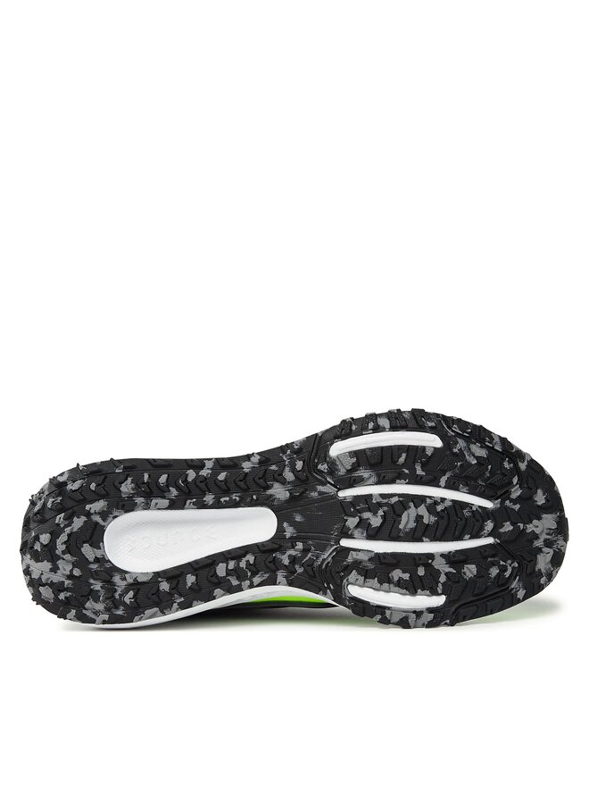 adidas Bežecké topánky adidas Ultrabounce TR Bounce Running ID9399 Čierna