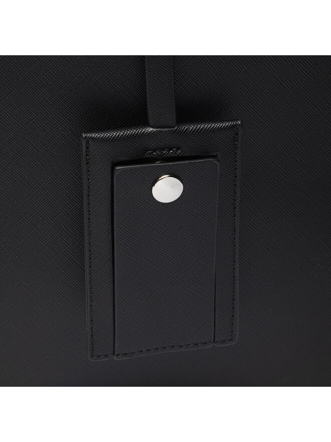 Valentino Laptoptasche Valentino Marnier VBS5XQ04 Schwarz