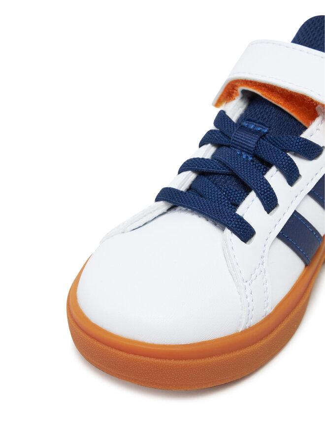 adidas Sneakersy adidas Grand Court 2.0 JI0973 Bílá