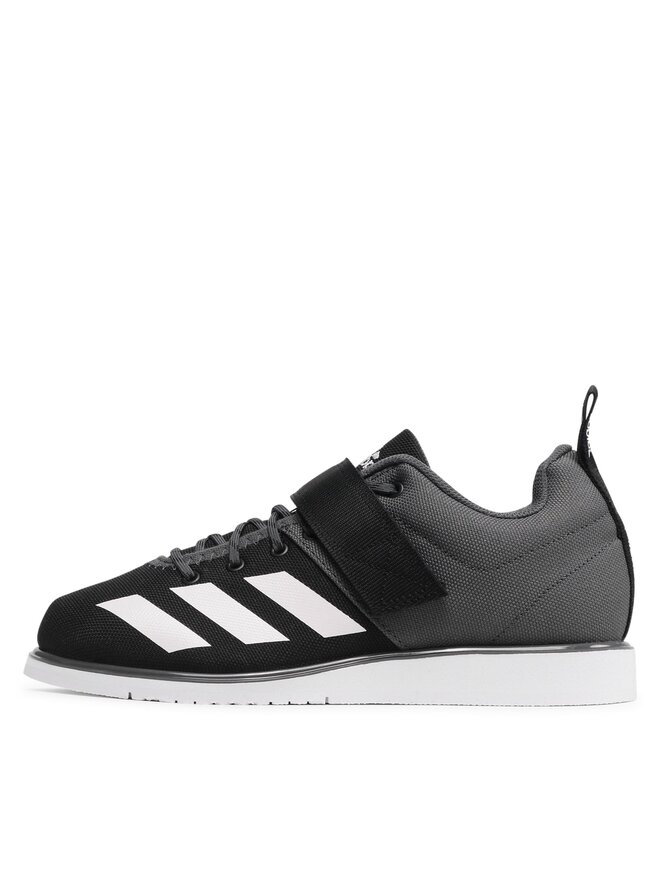 adidas Fitnessschuhe adidas Powerlift 4 GZ5870 Schwarz
