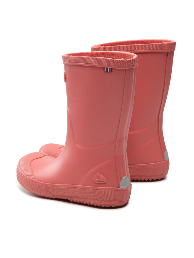 Viking Kalosze Viking Indie Active 1-60170-9 Różowy