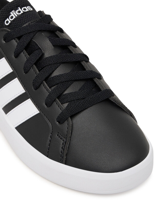 adidas Sneakers adidas Grand Court 3.0 JP9366 Schwarz