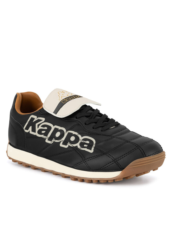 Kappa Sneakers Kappa V5-10115 Schwarz