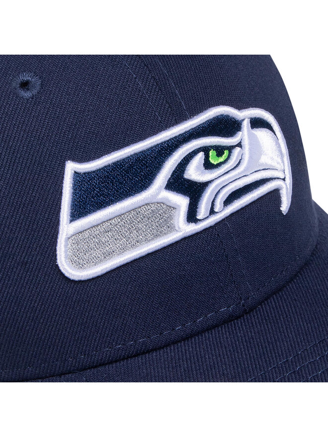 New Era Бейсболка New Era The League Seasea T 10517868 Cиній
