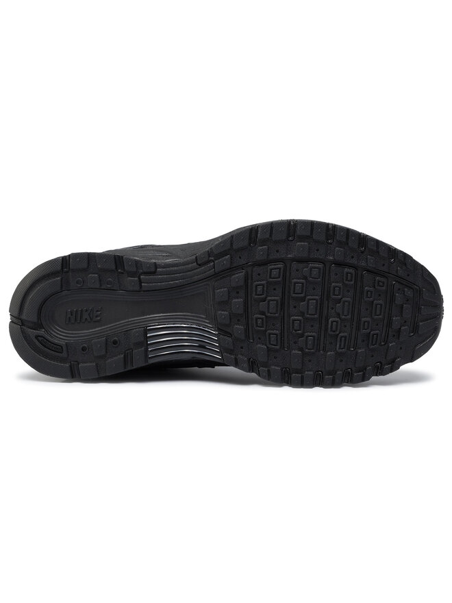 Nike Zapatillas Nike P-6000 CD6404 002 Negro