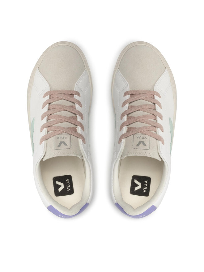 Veja Zapatillas Veja Small Esplar Laces RS0502862C-T Blanco