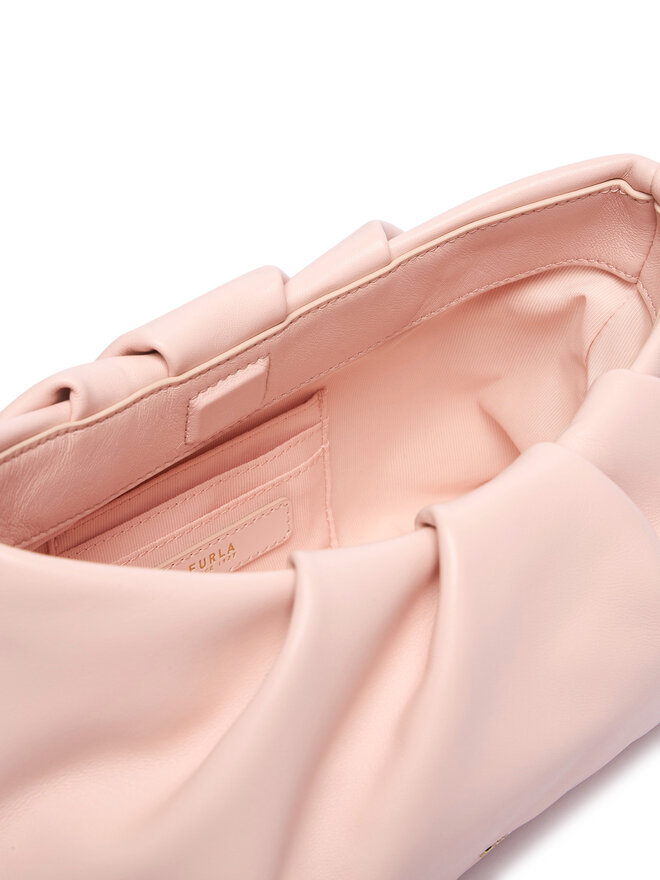Furla Handtasche Furla Delia Mini WE00880 BX2269 CN 4355S Rosa