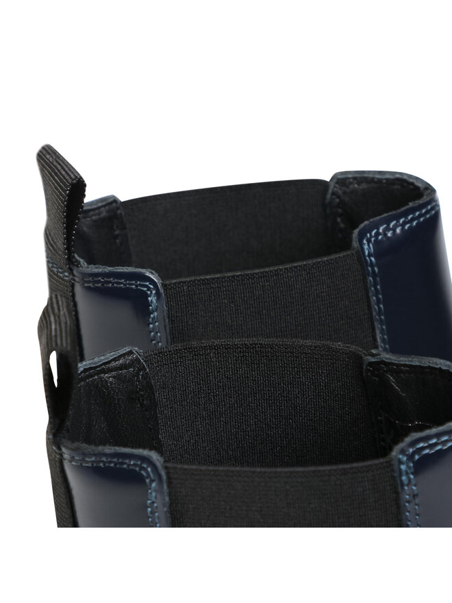 G-Star Raw Челсі G-Star Raw Corbel D18093-9398-8170 Cиній