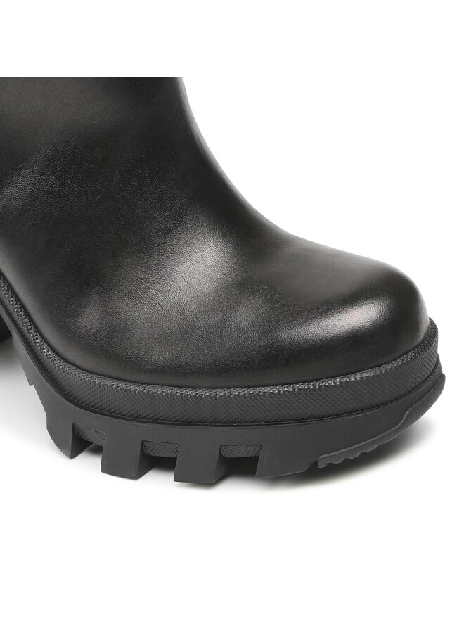 Stivali Bikkembergs Pull On Boot B4BKW0117 Nero escarpe