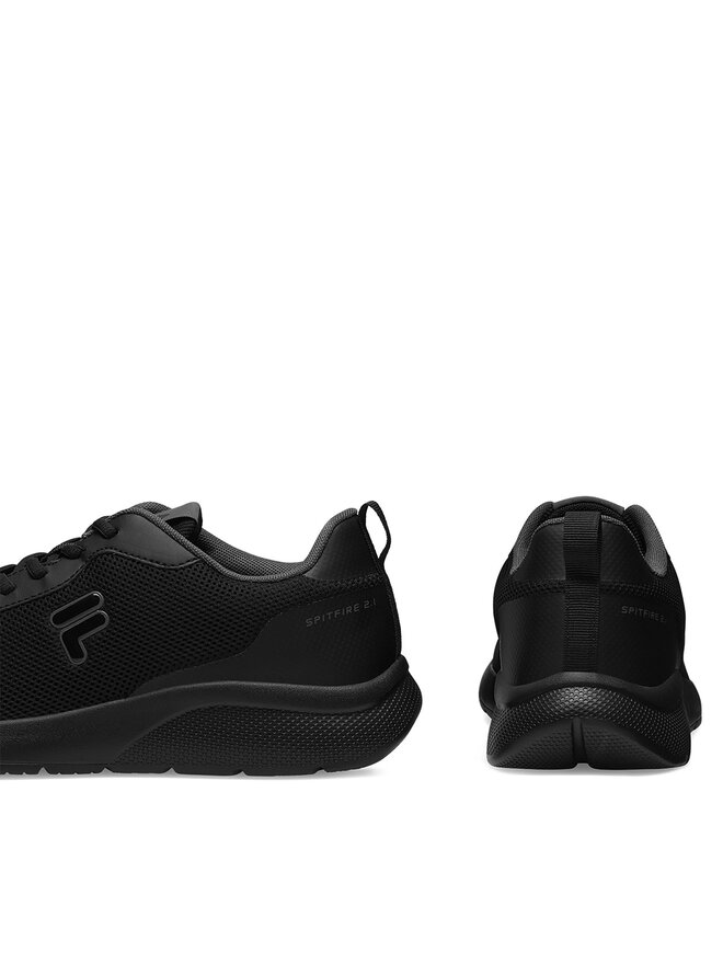 Fila Sneakers Fila SPITFIRE FFM0077_83249 Schwarz