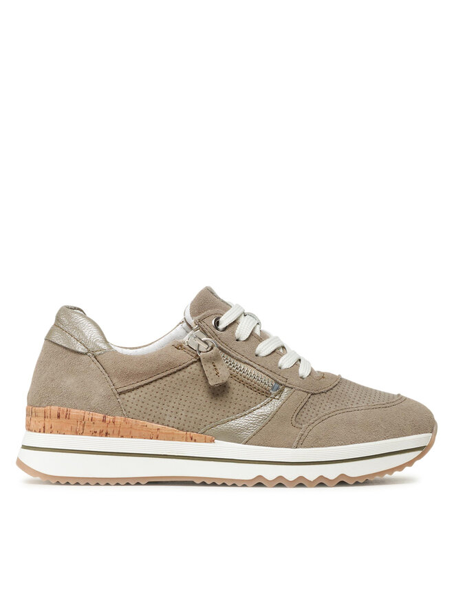 Comfortabel Zapatillas Comfortabel 950187-07 Verde