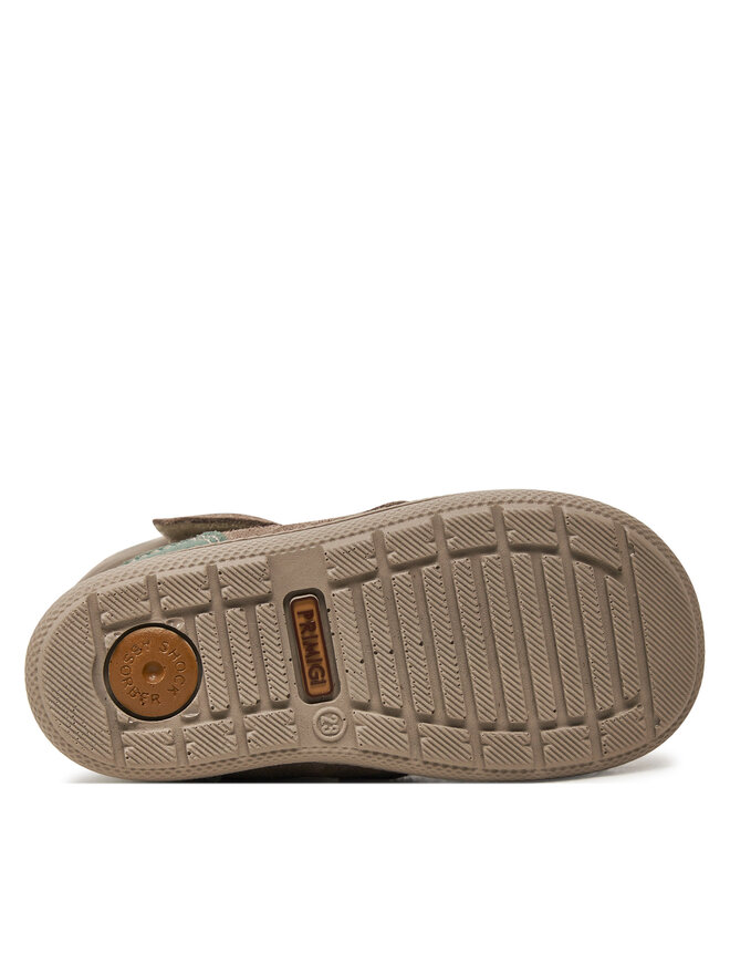 Primigi Schneeschuhe Primigi 6850500 M GORE-TEX Beige