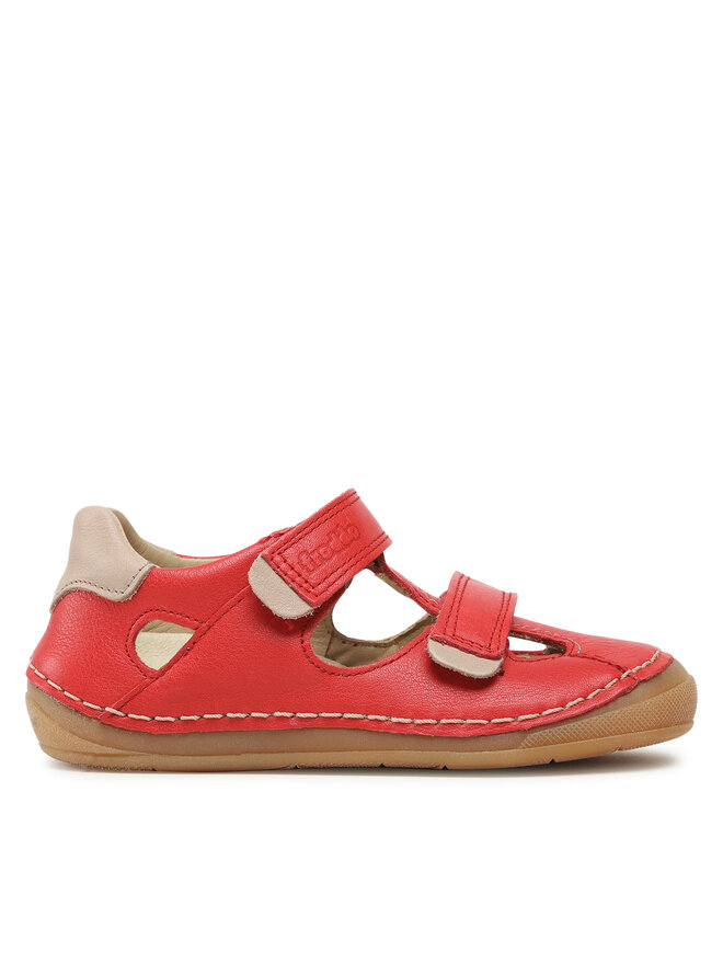 Froddo Basutės Froddo G2150167-3 S Raudona