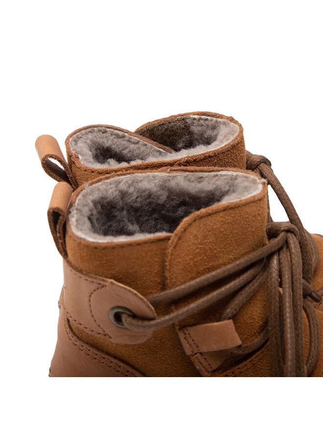 Froddo Botas altas Froddo G2160073-2 Marrón