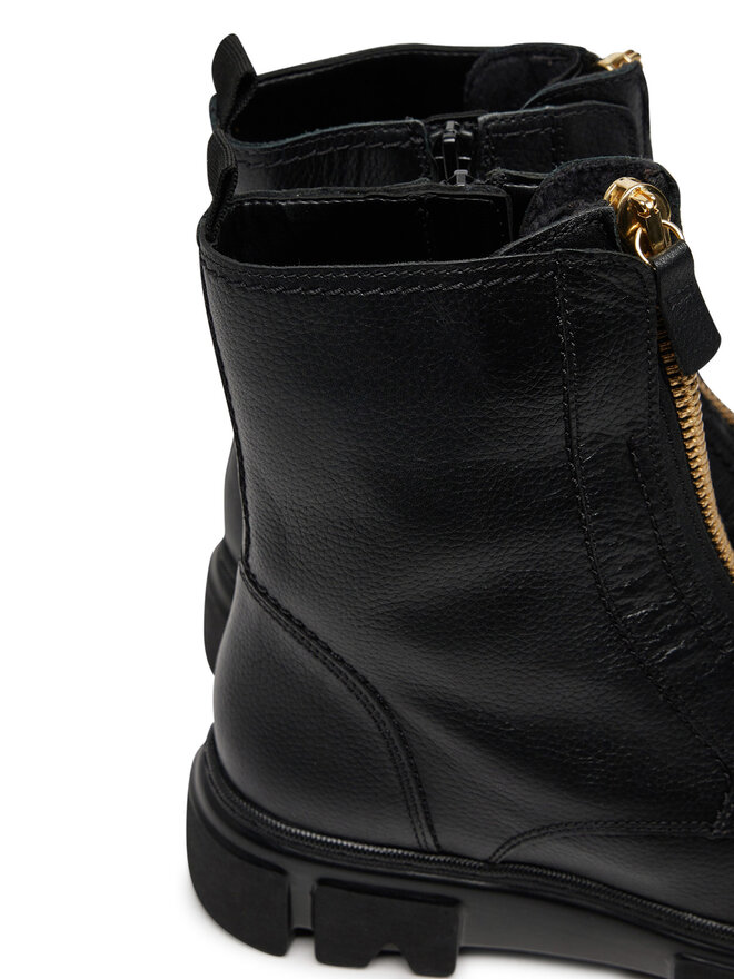 Gabor Stiefeletten Gabor 51.733.37 Schwarz