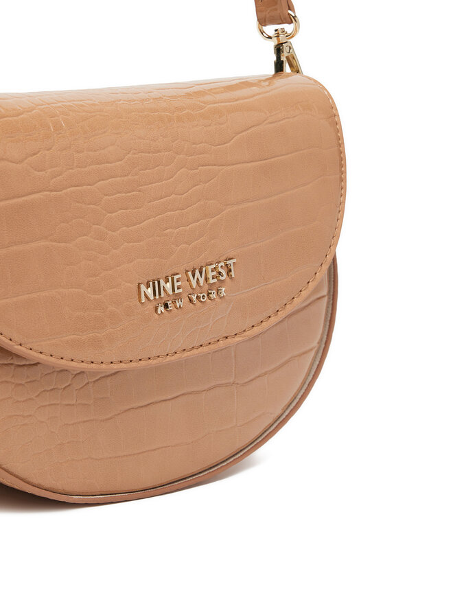 Nine West Сумка Nine West CEO-ZOE-S23806 Бежевий