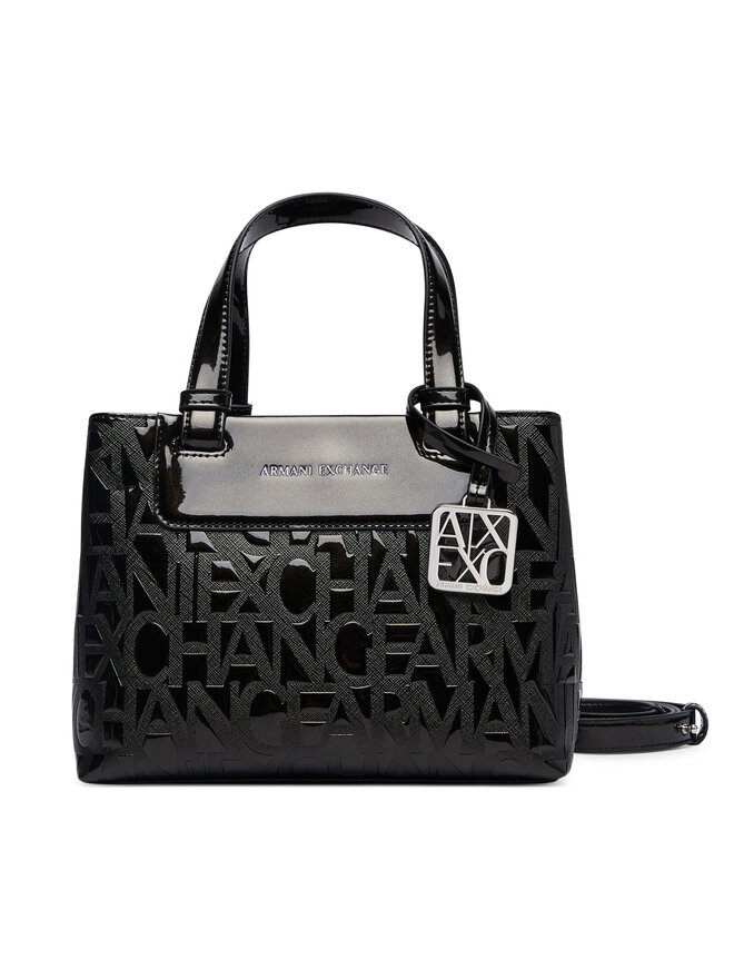 Armani Exchange Handtasche Armani Exchange XW001576 AF17290 UC001 Schwarz