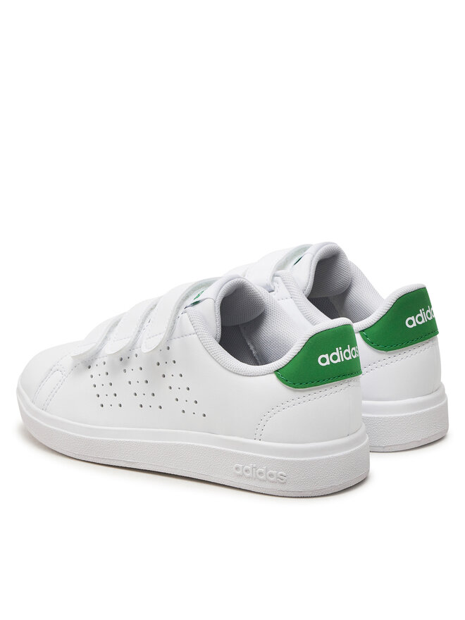 adidas Αθλητικά adidas Advantage Base 2.0 Cf C IE9019 Λευκό